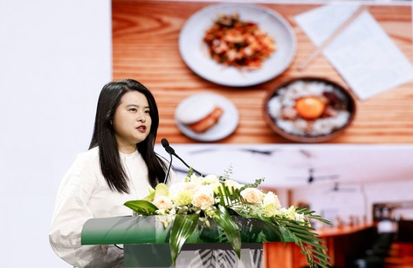 尚红网 全球视野观察食品行业