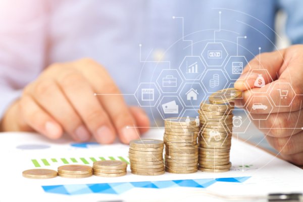 正中优配 外汇局公布3月结售汇数据：我国外汇市场稳健运行韧性增强